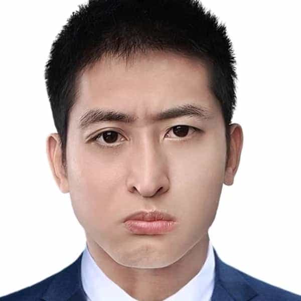 34岁岁湖南单身帅哥 - 黄山吉缘网