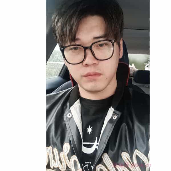 28岁岁江苏单身帅哥 - 黄山吉缘网