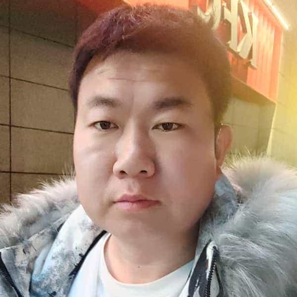 35岁岁陕西单身帅哥 - 黄山吉缘网