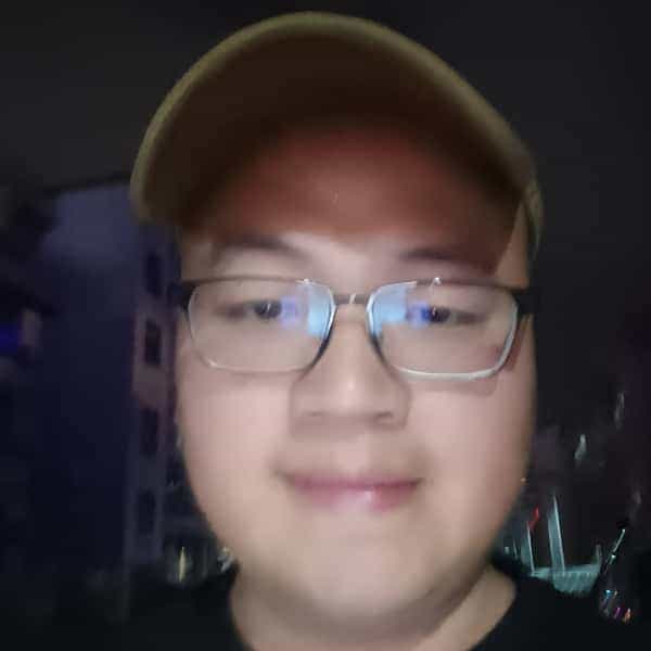 33岁岁湖北单身帅哥 - 黄山吉缘网