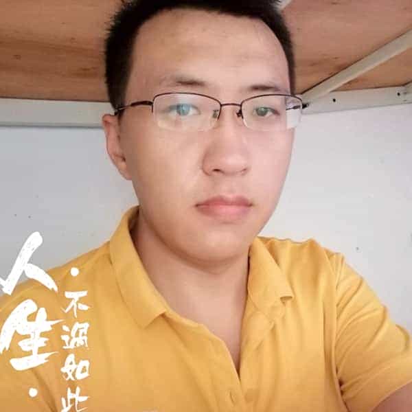 36岁岁广东单身帅哥 - 黄山吉缘网
