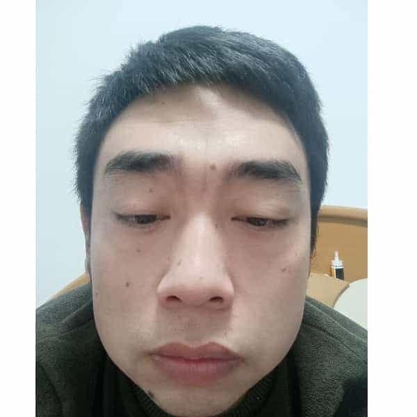 35岁岁河南单身帅哥 - 黄山吉缘网