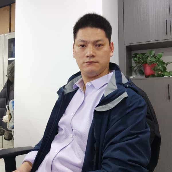 39岁岁河南单身帅哥 - 黄山吉缘网
