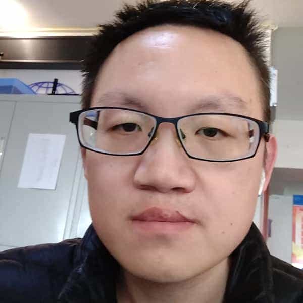 36岁岁河北单身帅哥 - 黄山吉缘网