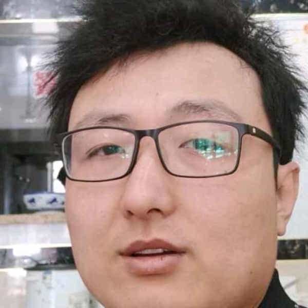 36岁岁山西单身帅哥 - 黄山吉缘网