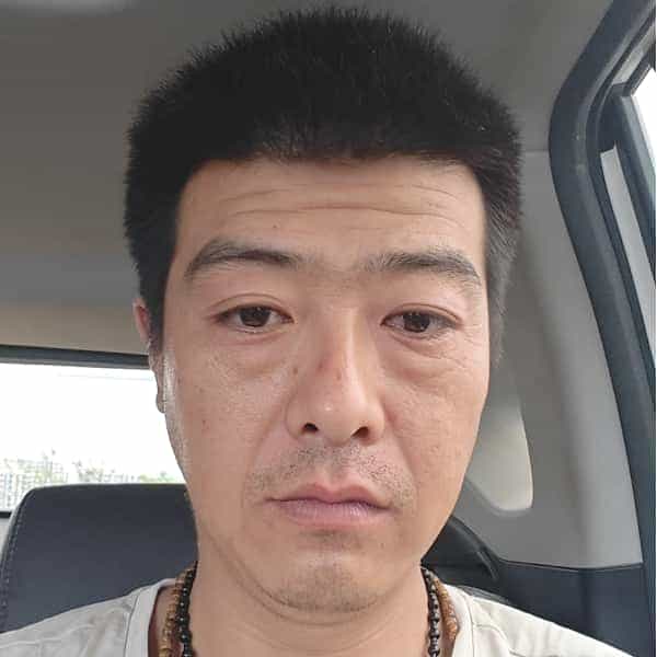38岁岁河南单身帅哥 - 黄山吉缘网