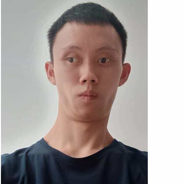 37岁岁广西单身帅哥 - 黄山吉缘网