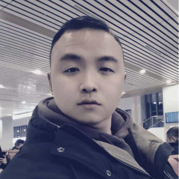 35岁岁河南单身帅哥 - 黄山吉缘网