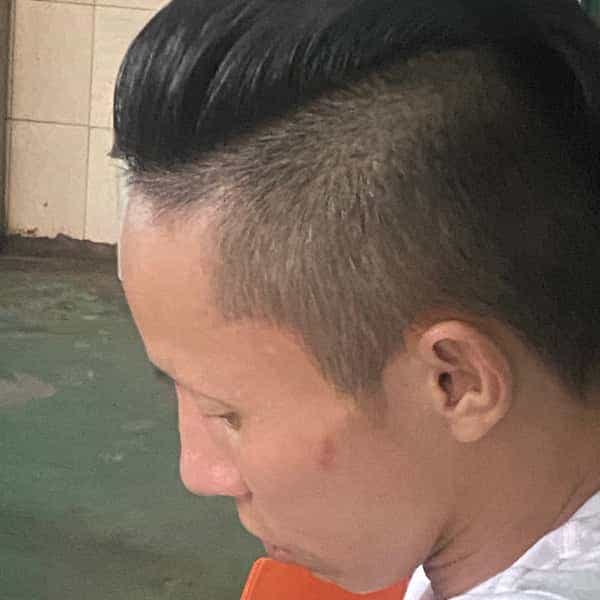39岁岁广东单身帅哥 - 黄山吉缘网