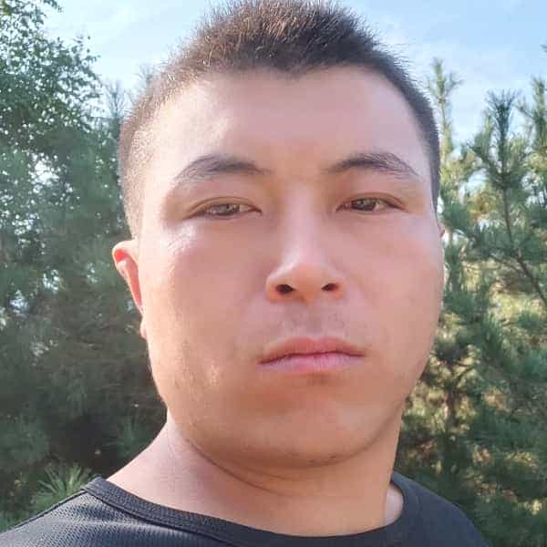 31岁岁河北单身帅哥 - 黄山吉缘网