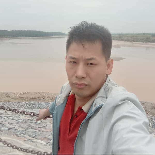 36岁岁陕西单身帅哥 - 黄山吉缘网