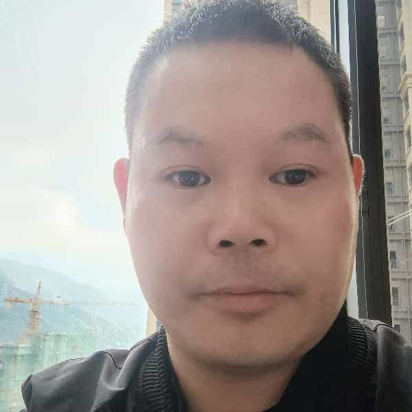 33岁岁湖北单身帅哥 - 黄山吉缘网