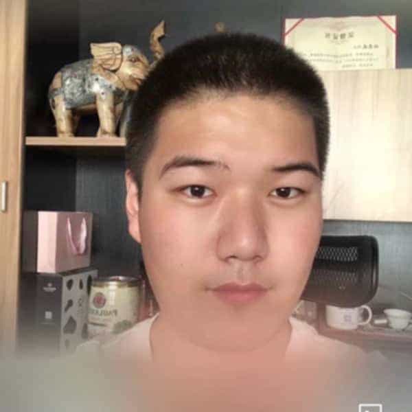 33岁岁陕西单身帅哥 - 黄山吉缘网