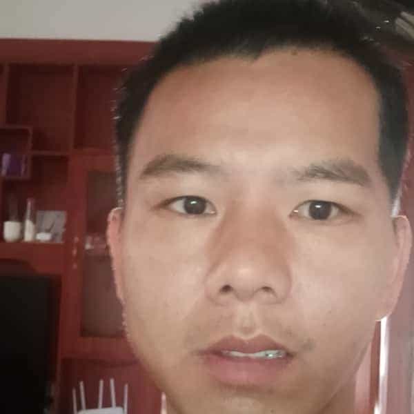33岁岁广东单身帅哥 - 黄山吉缘网