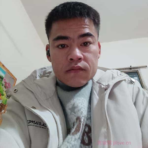 36岁岁陕西单身帅哥 - 黄山吉缘网