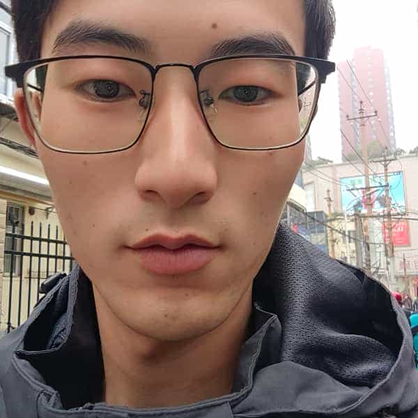 25岁岁河南单身帅哥 - 黄山吉缘网