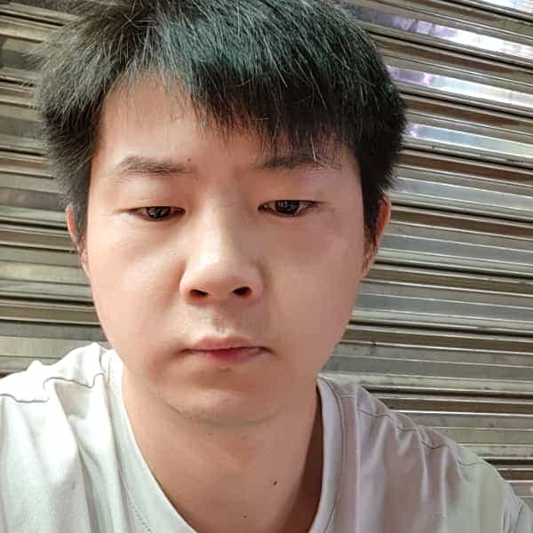 35岁岁河南单身帅哥 - 黄山吉缘网