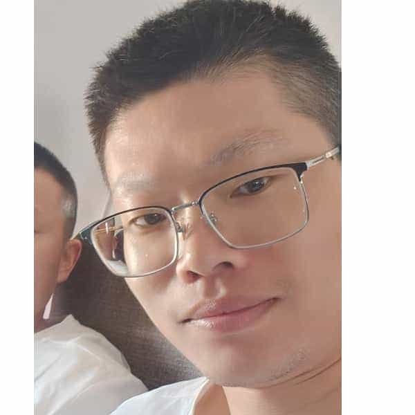 39岁岁江苏单身帅哥 - 黄山吉缘网