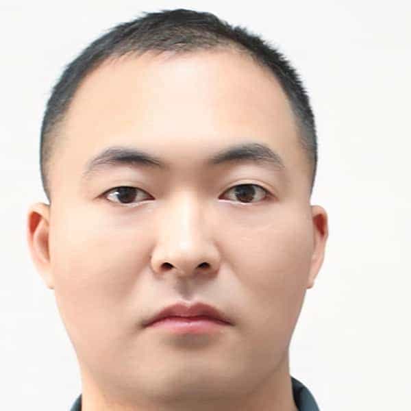 37岁岁江西单身帅哥 - 黄山吉缘网