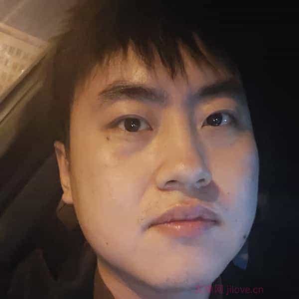 36岁岁山西单身帅哥 - 黄山吉缘网