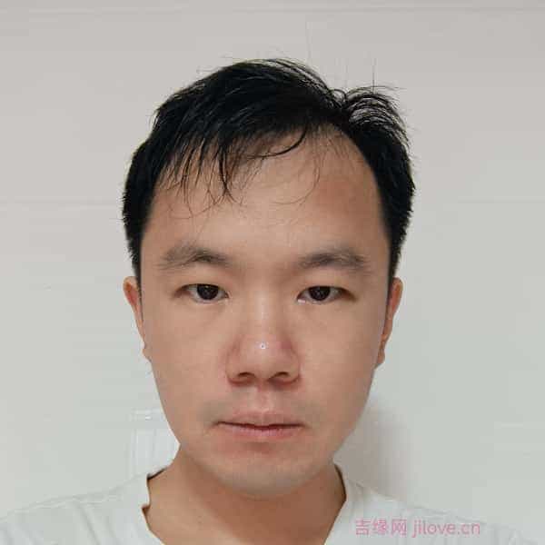 38岁岁江苏单身帅哥 - 黄山吉缘网