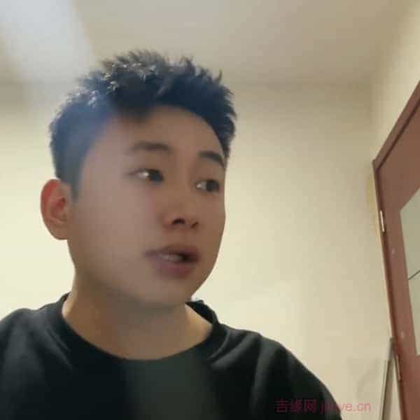 28岁岁山东单身帅哥 - 黄山吉缘网