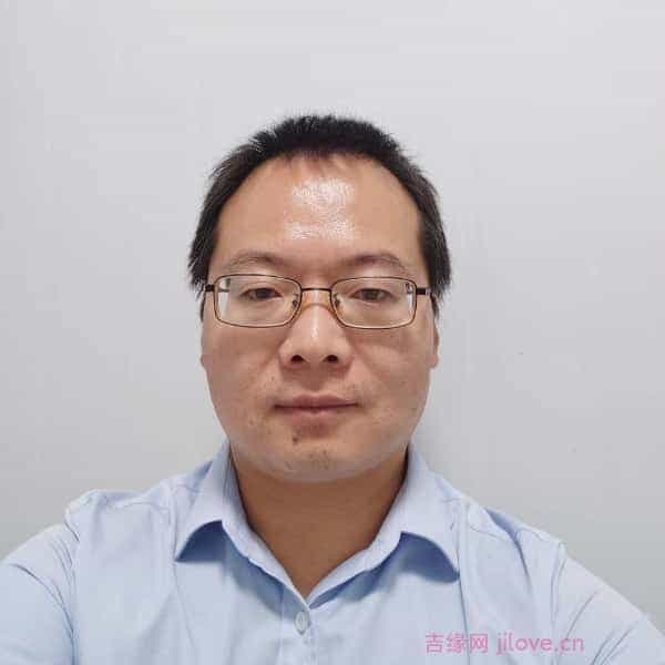 41岁岁甘肃单身帅哥 - 黄山吉缘网