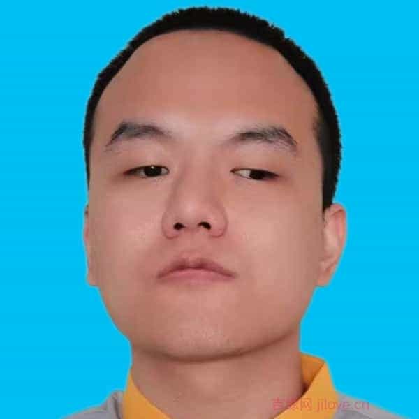 30岁岁山西单身帅哥 - 黄山吉缘网