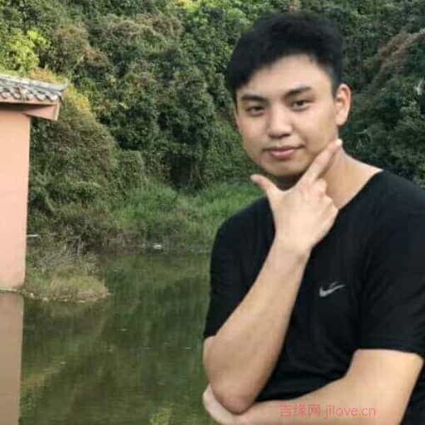 30岁岁海南单身帅哥 - 黄山吉缘网