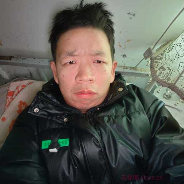 34岁岁河南单身帅哥 - 黄山吉缘网