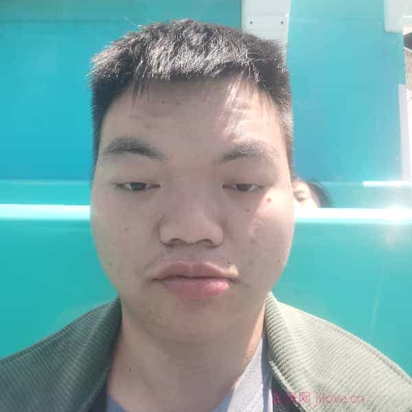 31岁岁广东单身帅哥 - 黄山吉缘网