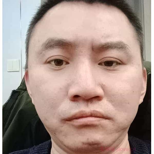 34岁岁山东单身帅哥 - 黄山吉缘网