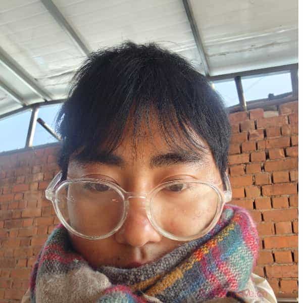 24岁岁江苏单身帅哥 - 黄山吉缘网