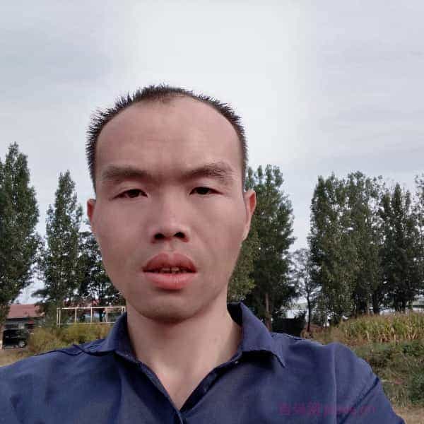 39岁岁山西单身帅哥 - 黄山吉缘网