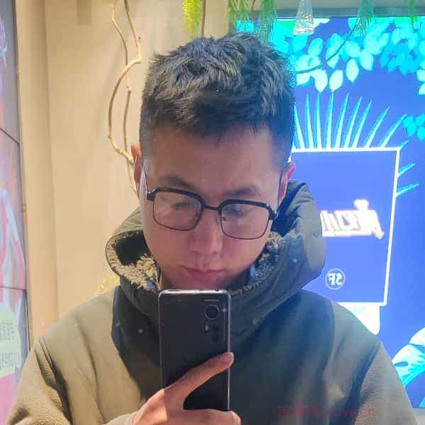 27岁岁湖北单身帅哥 - 黄山吉缘网