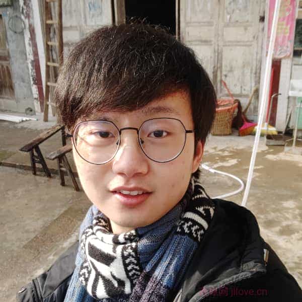 30岁岁四川单身帅哥 - 黄山吉缘网