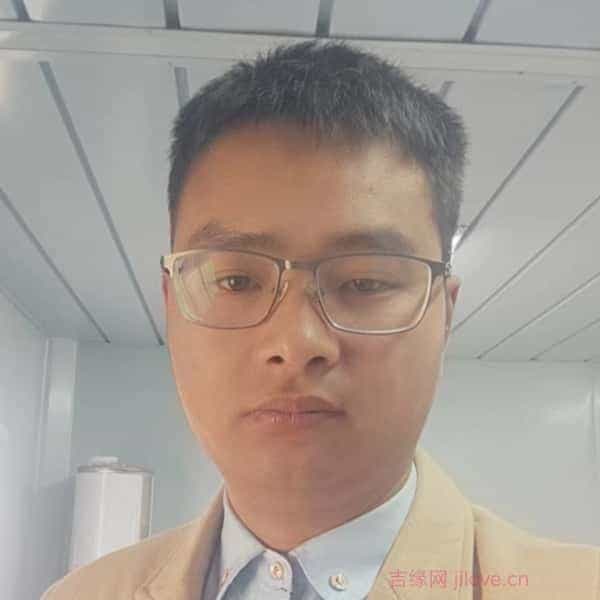 36岁岁山东单身帅哥 - 黄山吉缘网