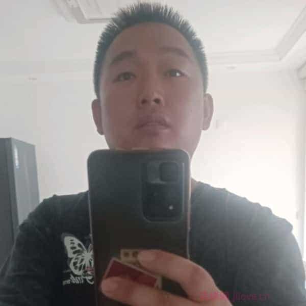 35岁岁内蒙古单身帅哥 - 黄山吉缘网