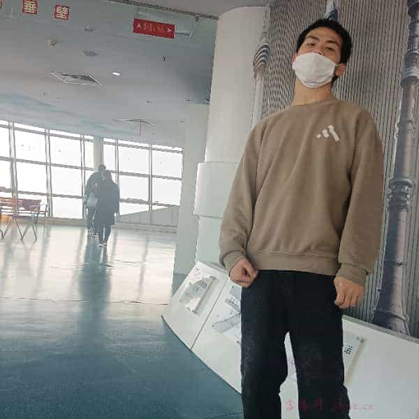 25岁岁河南单身帅哥 - 黄山吉缘网