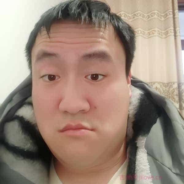 29岁岁江苏单身帅哥 - 黄山吉缘网