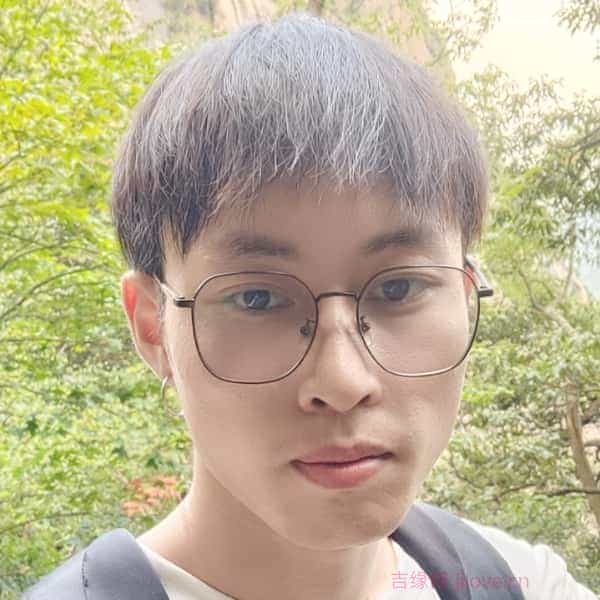 31岁岁四川单身帅哥 - 黄山吉缘网