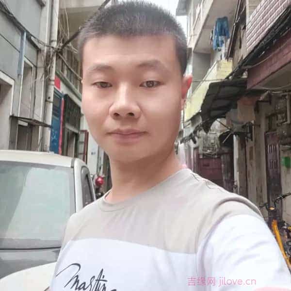 37岁岁湖北单身帅哥 - 黄山吉缘网