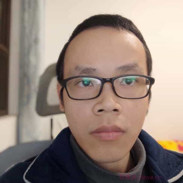 29岁岁湖南单身帅哥 - 黄山吉缘网