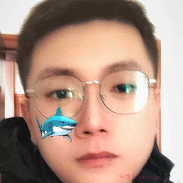 33岁岁江西单身帅哥 - 黄山吉缘网