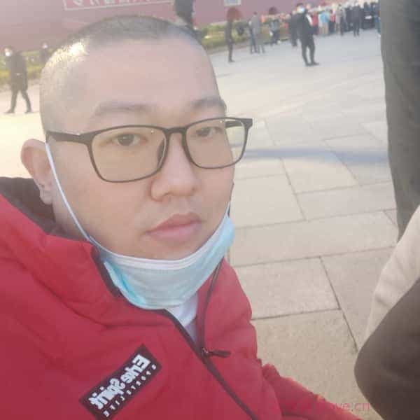 35岁岁陕西单身帅哥 - 黄山吉缘网