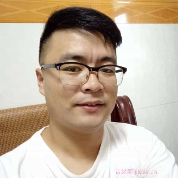 33岁岁江苏单身帅哥 - 黄山吉缘网