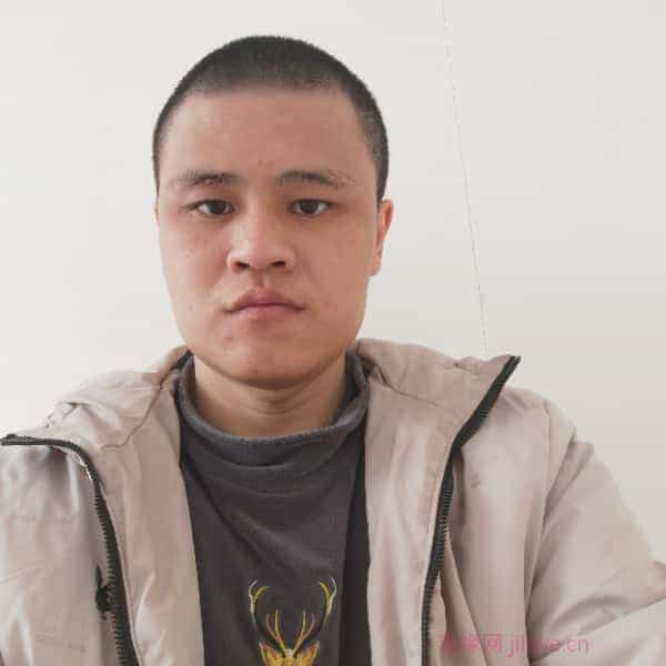 27岁岁江西单身帅哥 - 黄山吉缘网
