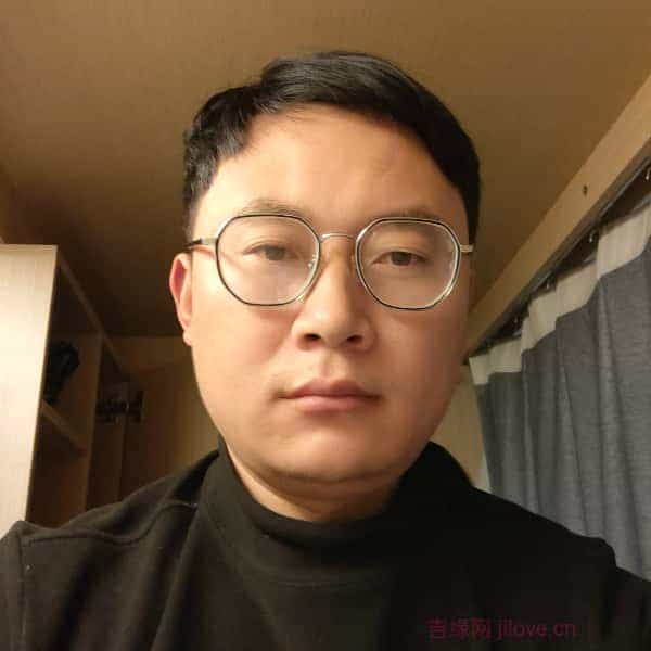 37岁岁江苏单身帅哥 - 黄山吉缘网