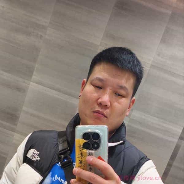 34岁岁河南单身帅哥 - 黄山吉缘网
