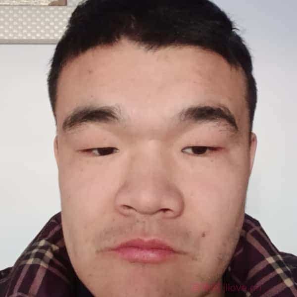 39岁岁山西单身帅哥 - 黄山吉缘网